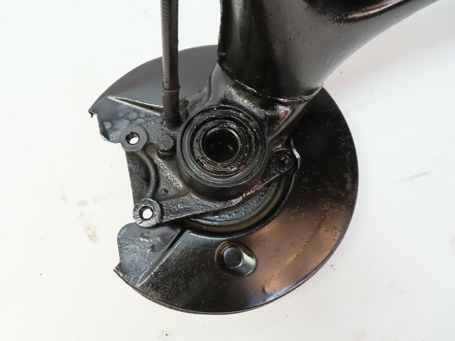 5516 Mercedes-Benz W114 280CE Rear Right Trailing Control Arm 1153571305