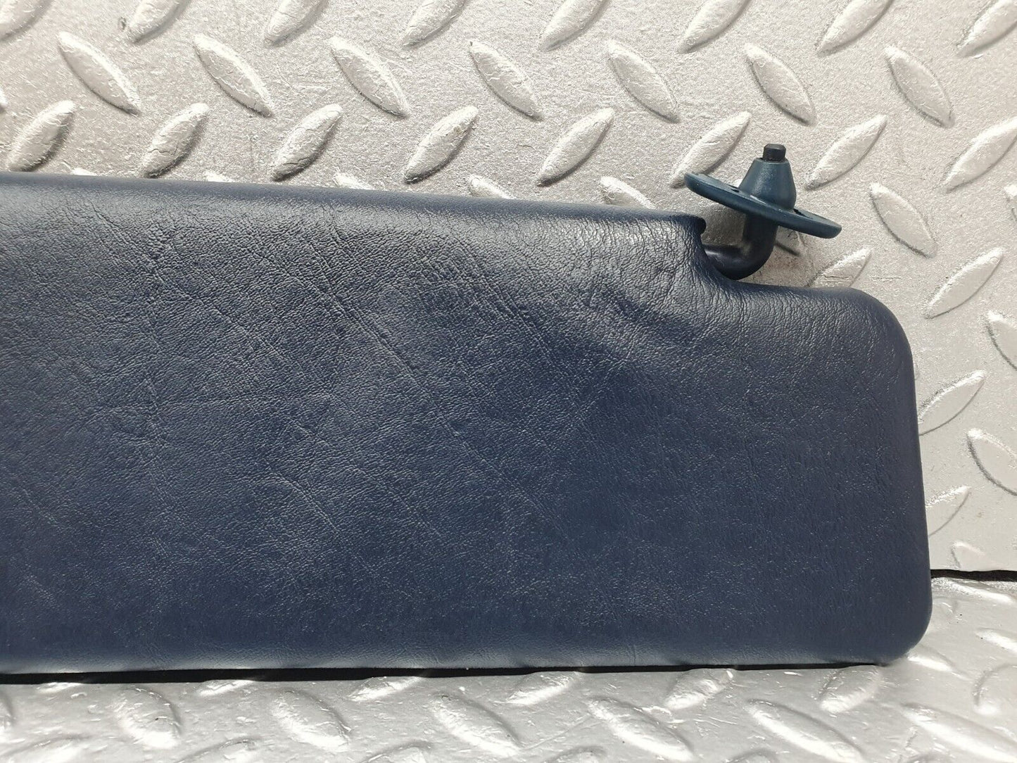 42681 Mercedes-Benz W201 190 Sun Visor Right Side Blue