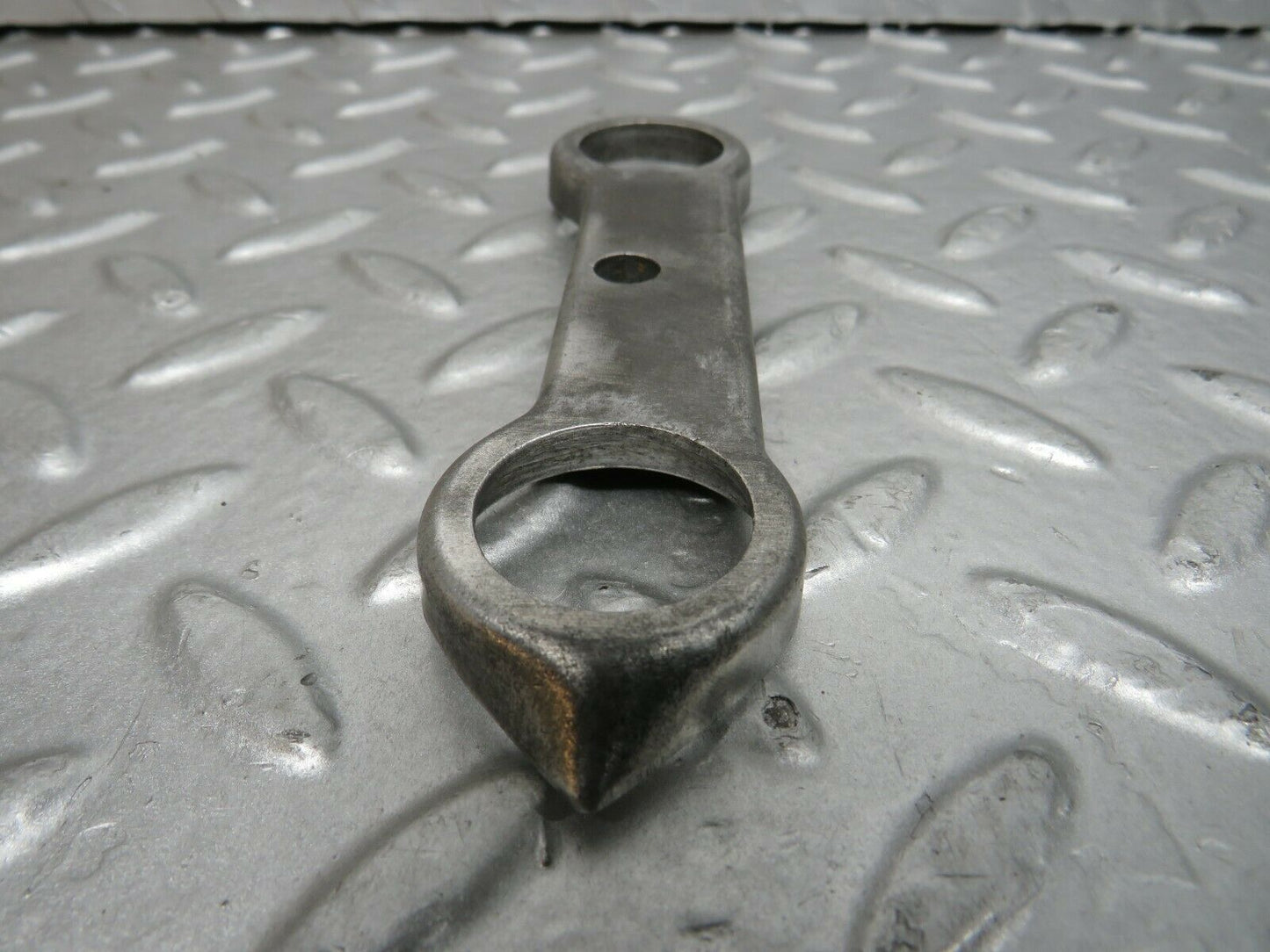 23661 Mercedes-Benz W114 280E Fuel Injector Bracket 1300780341