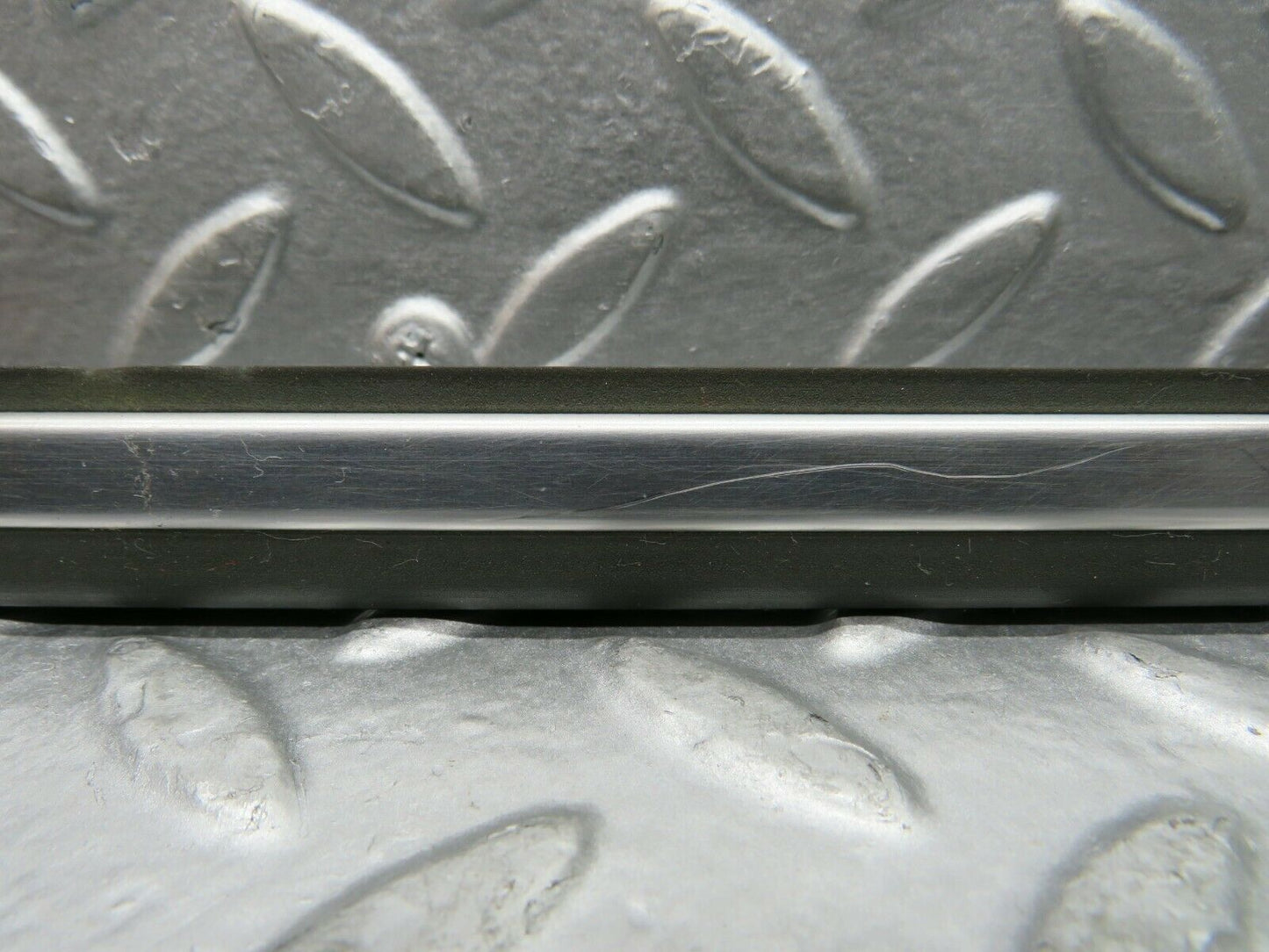 22023 Mercedes-Benz S123 280TE Front Left Fender Wing Centre Moulding Trim