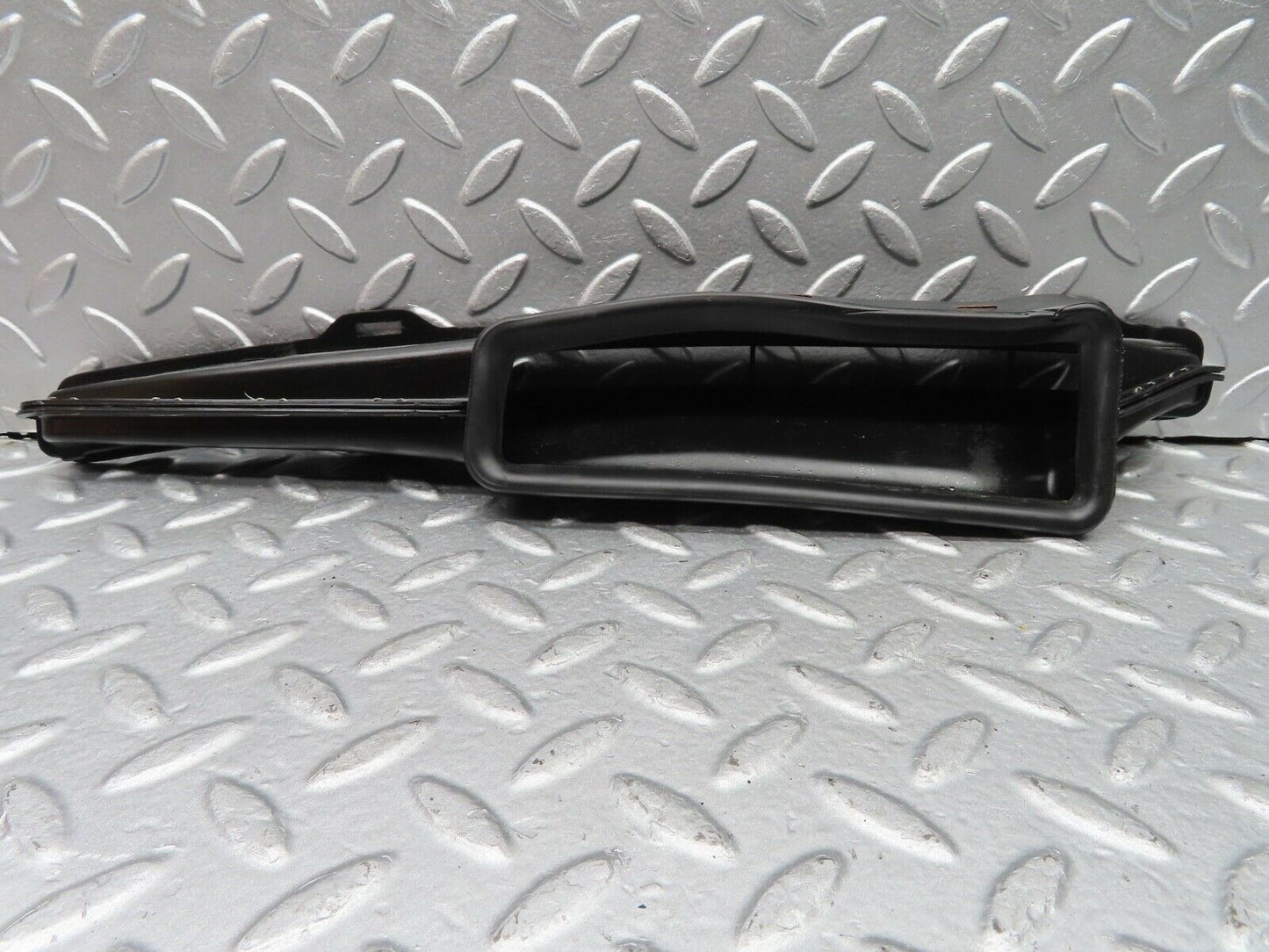19896 Mercedes-Benz R129 300SL Coupe Dashboard Air Vent Duct 1298300219