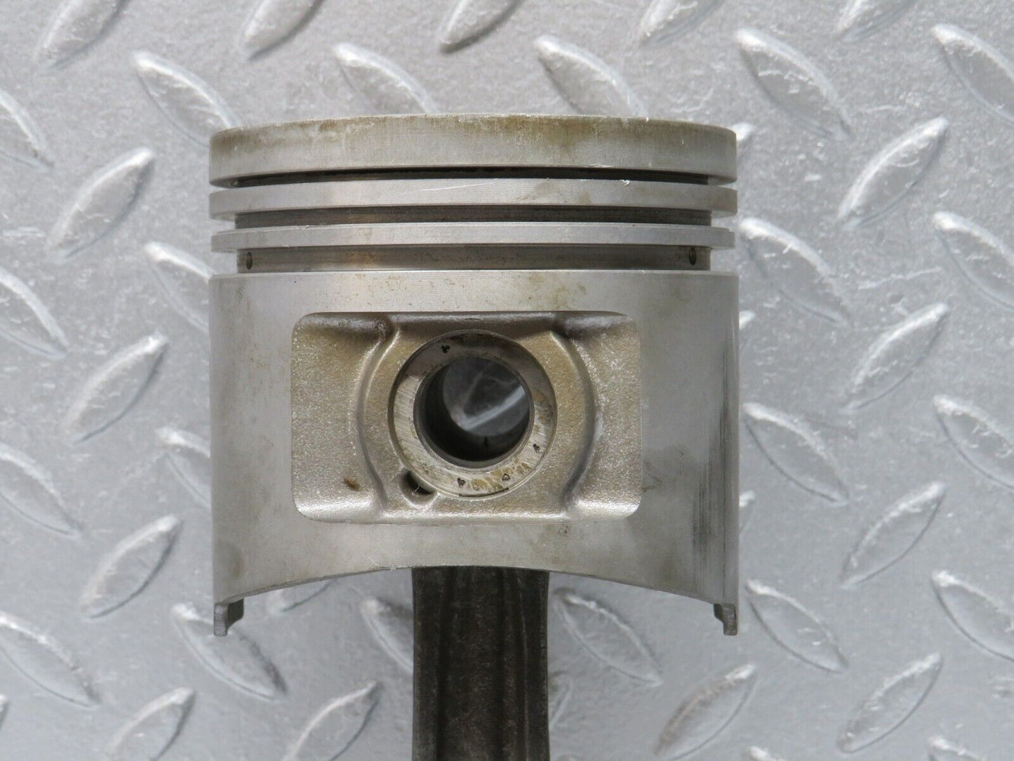 40029 Mercedes-Benz R107 350SL Piston With Connecting Rod 92.00mm