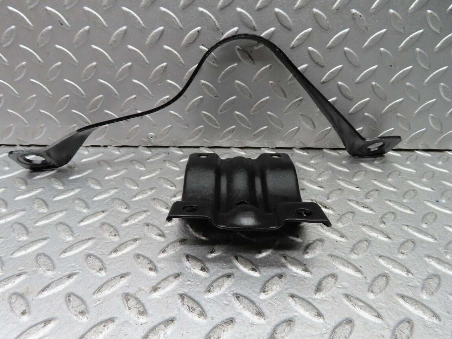 19692 Mercedes-Benz C140 CL420 Coupe Cardan Shaft Prop Shaft Support
