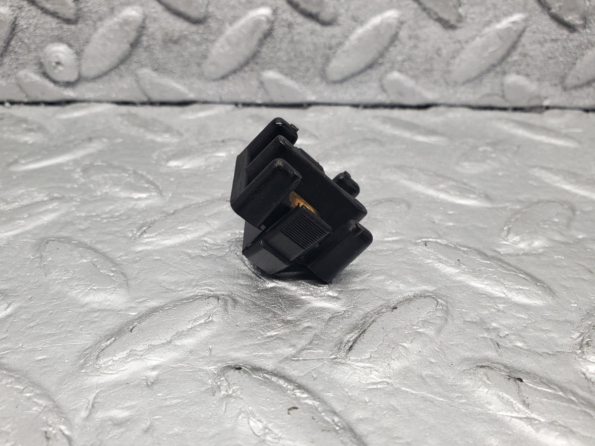 W201 Baby Benz wiring cable junction box used OEM