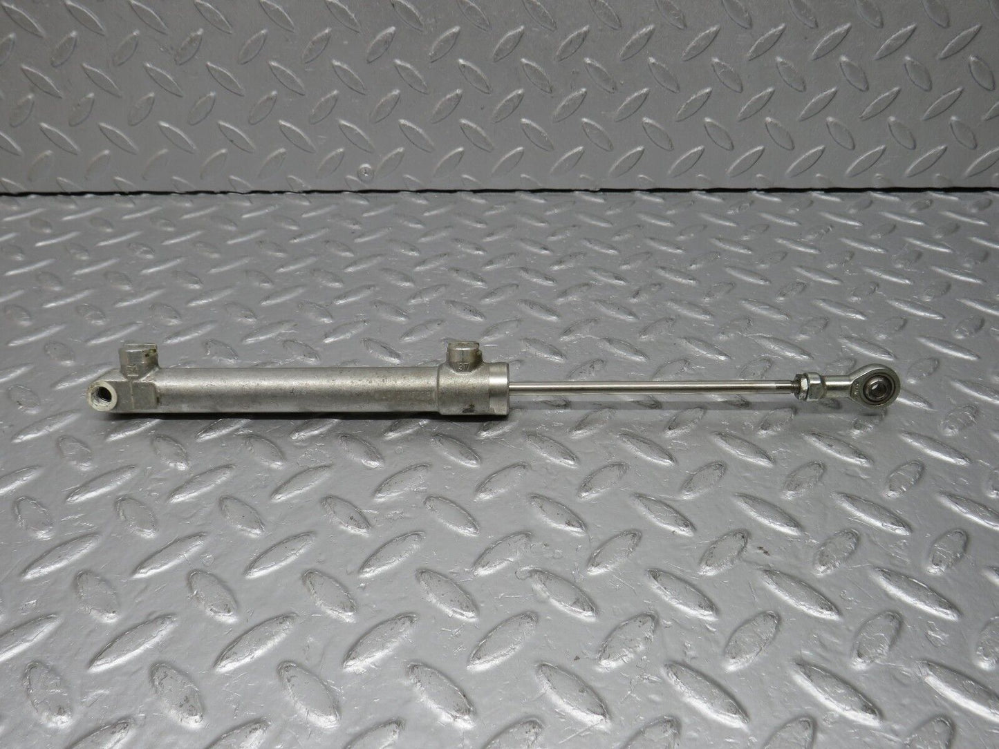 38573 Mercedes-Benz R129 280SL Coupe Roof Folding Hydraulic Cylinder 1298002072