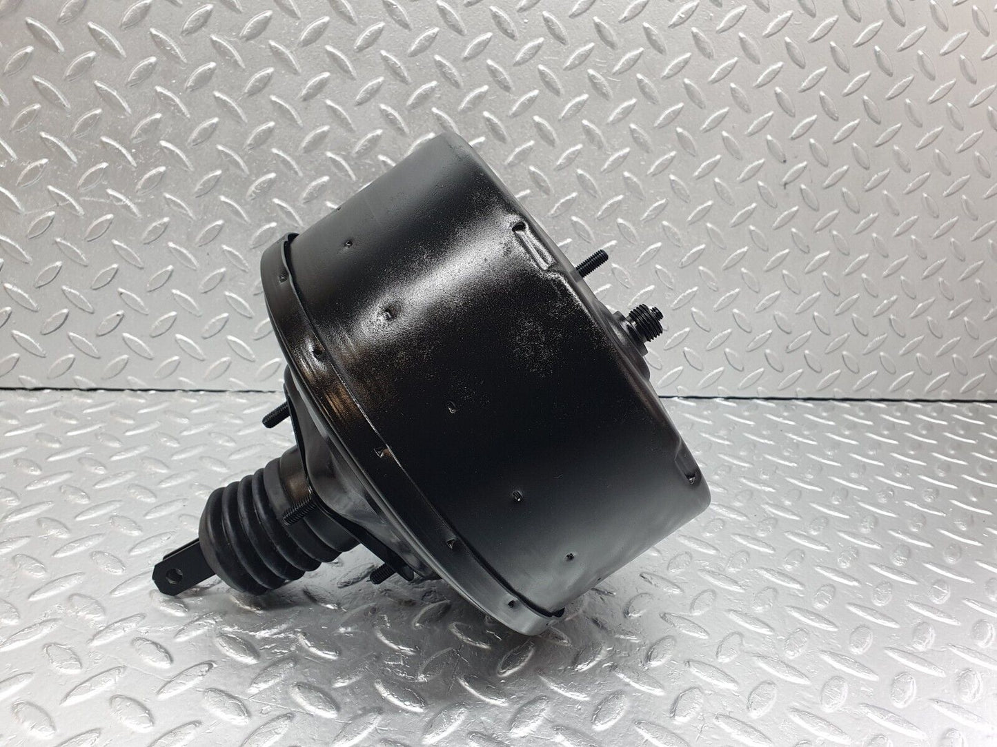 43601 Mercedes-Benz C126 380SEC Coupe Brake Booster ATE
