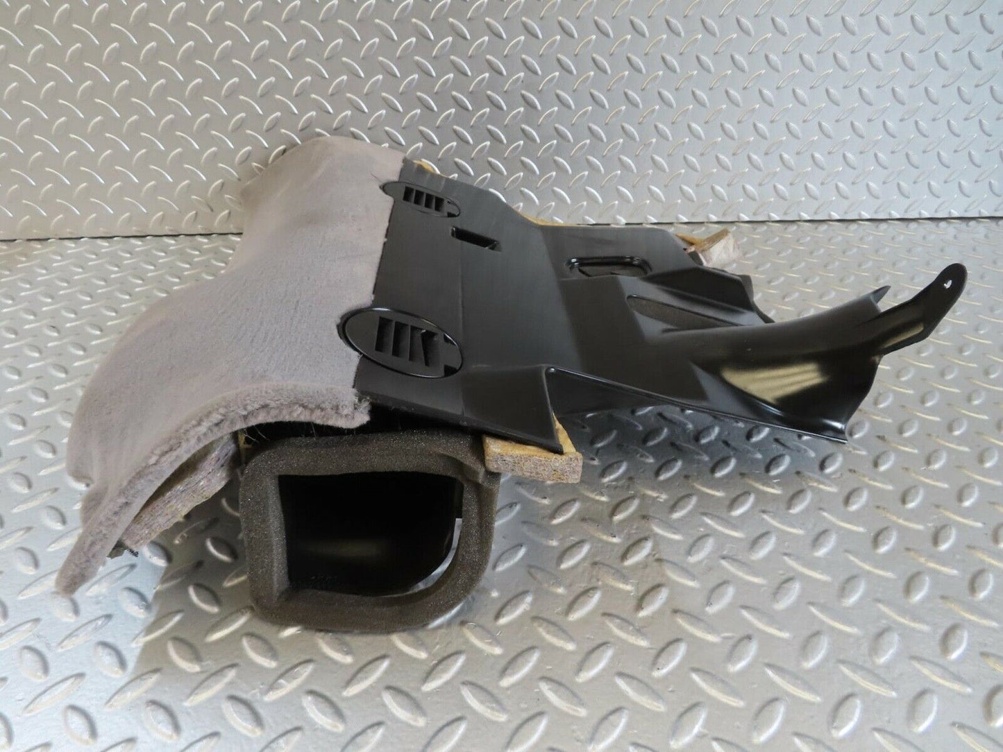 14986 Mercedes-Benz W140 S320 Under Dash Panel Right Side 1406890408