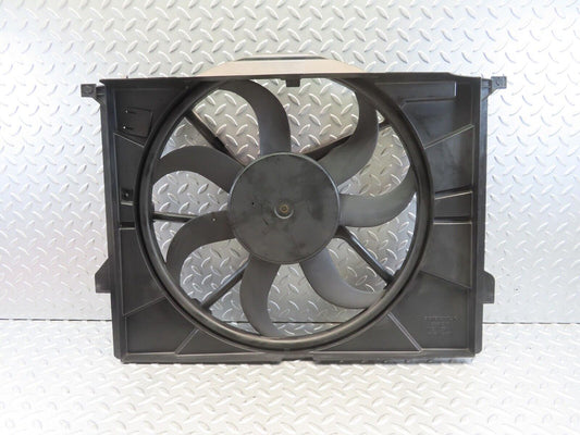 11315 Mercedes-Benz W221 S320 Radiator Cooling Fan 2215000493