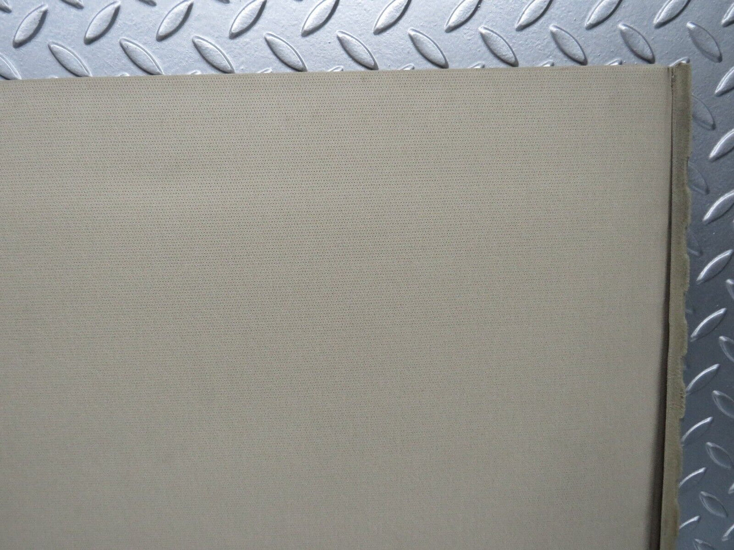 29296 Mercedes-Benz C124 230E Interior Sunroof Cover Panel
