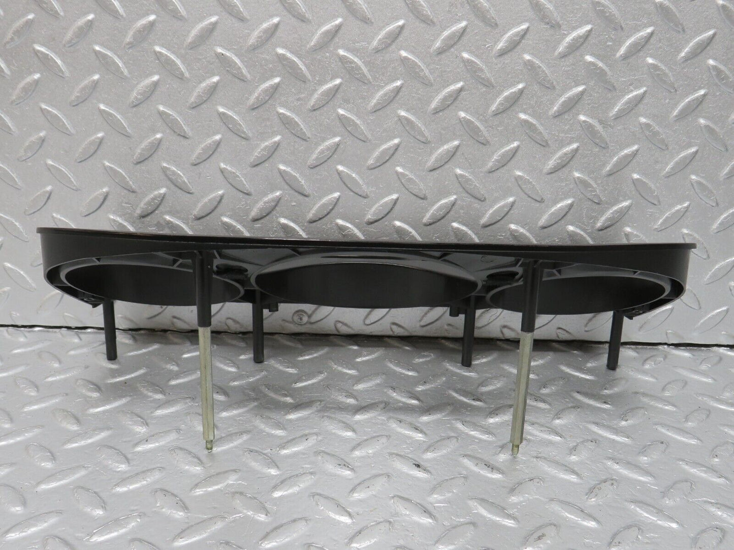 40073 Mercedes-Benz R107 350SL Instrument Cluster Housing