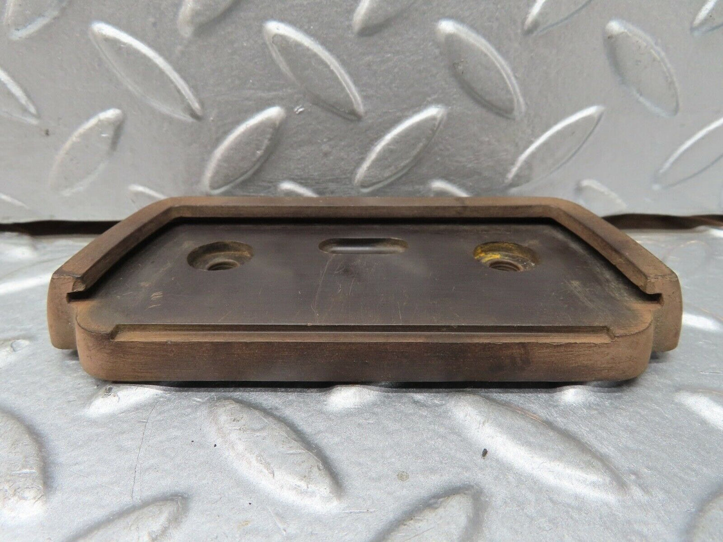 18769 Mercedes-Benz W120 W121 Ponton Rear Door Ashtray Base