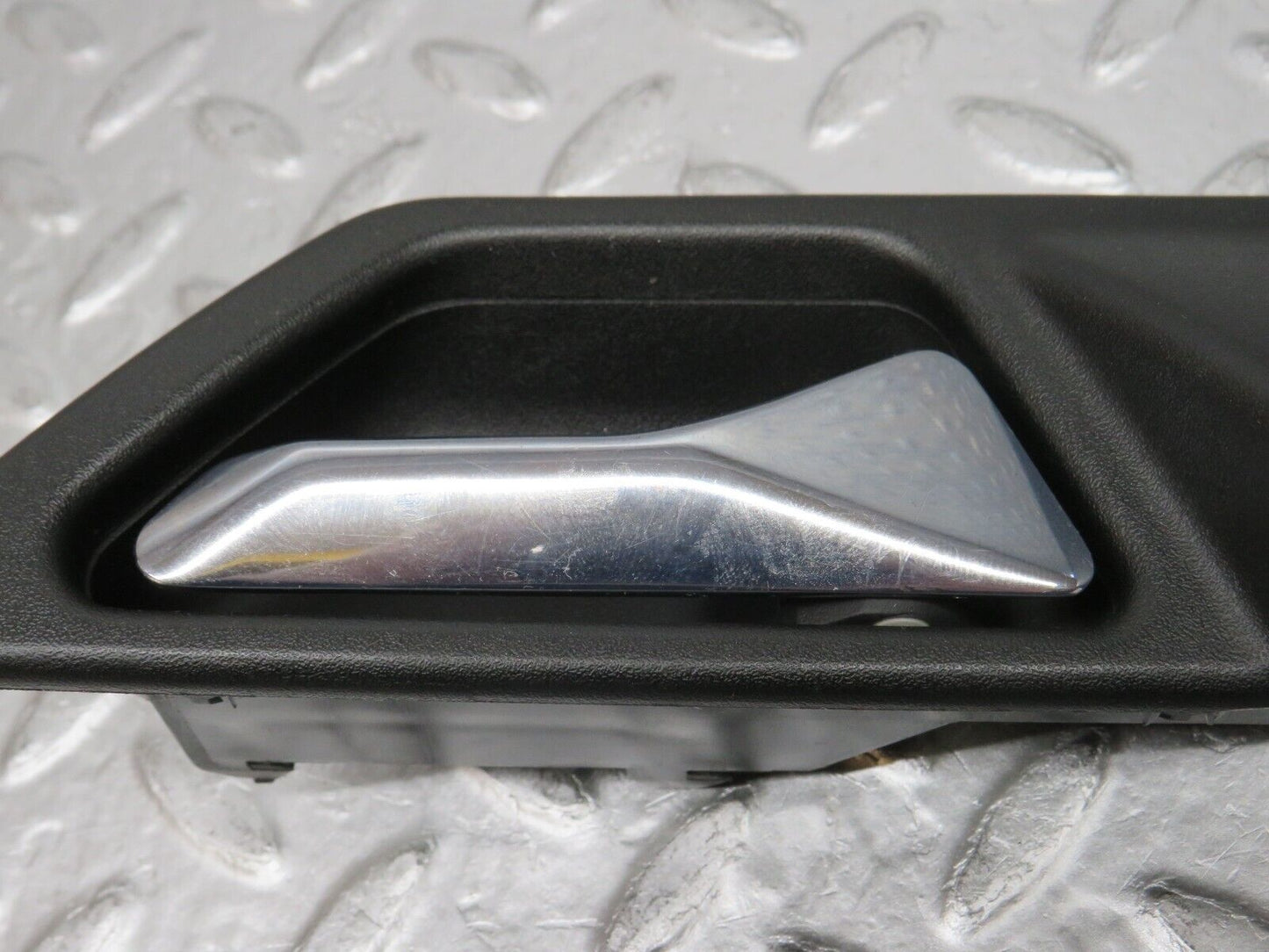32444 Mercedes-Benz S124 300TE Rear Right Interior Door Handle 1247600261