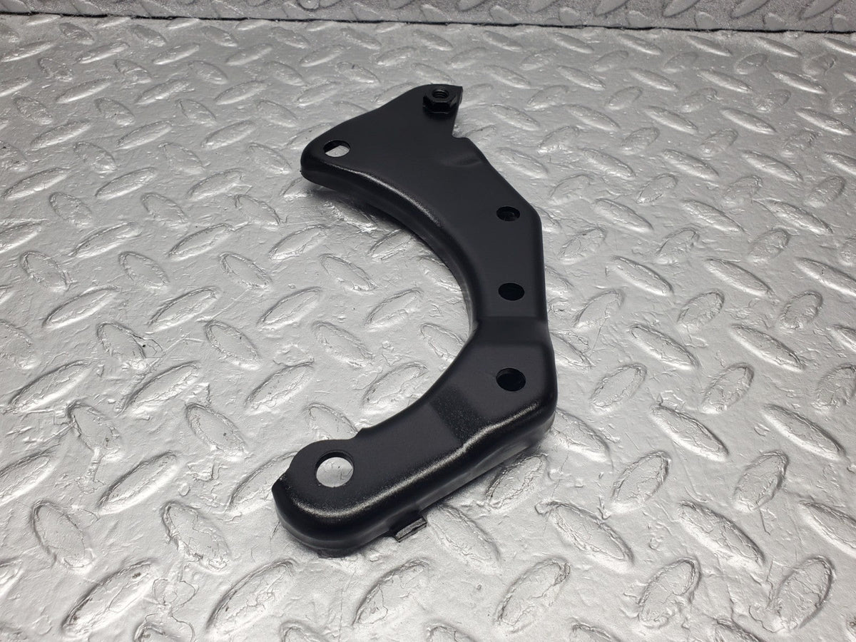 W201 Baby Benz alternator generator bracket used OEM