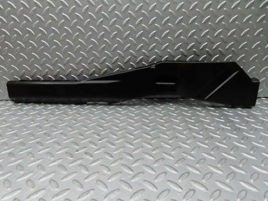 16316 Mercedes-Benz W124 260E Rear Left Cable Channel 1248210389