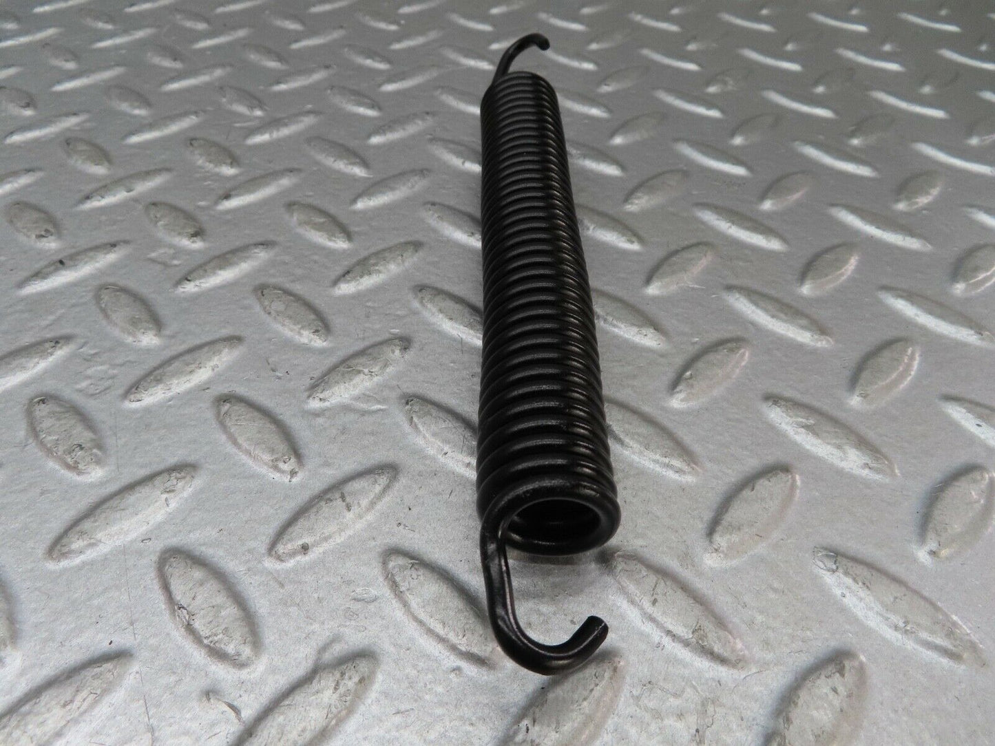 18722 Mercedes-Benz W120 W121 Ponton Bonnet Hinge Spring