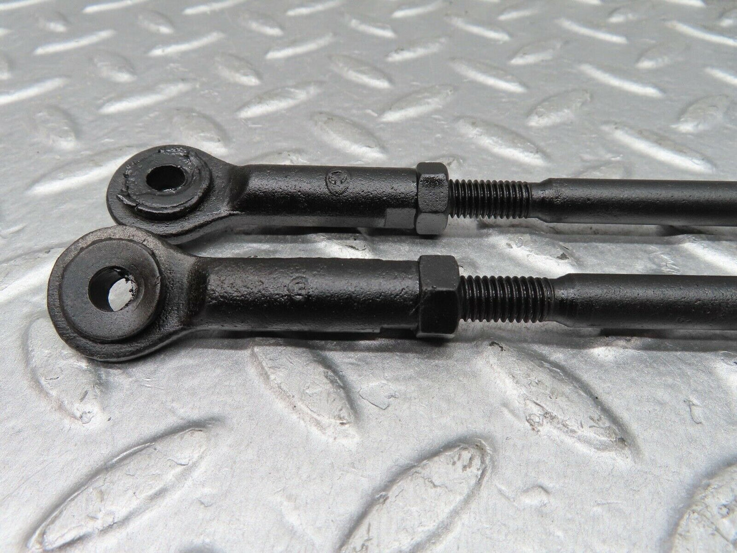 18301 Mercedes-Benz W111 220SE Coupe Manual Gear Selector Linkage