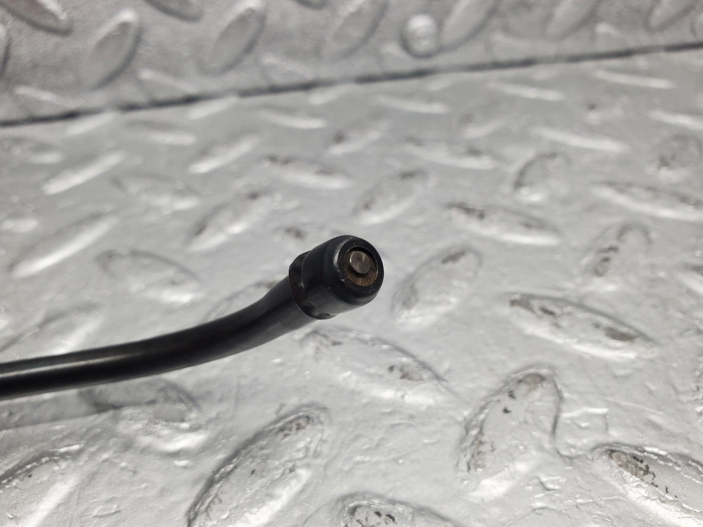 W112 fuel injector used OEM