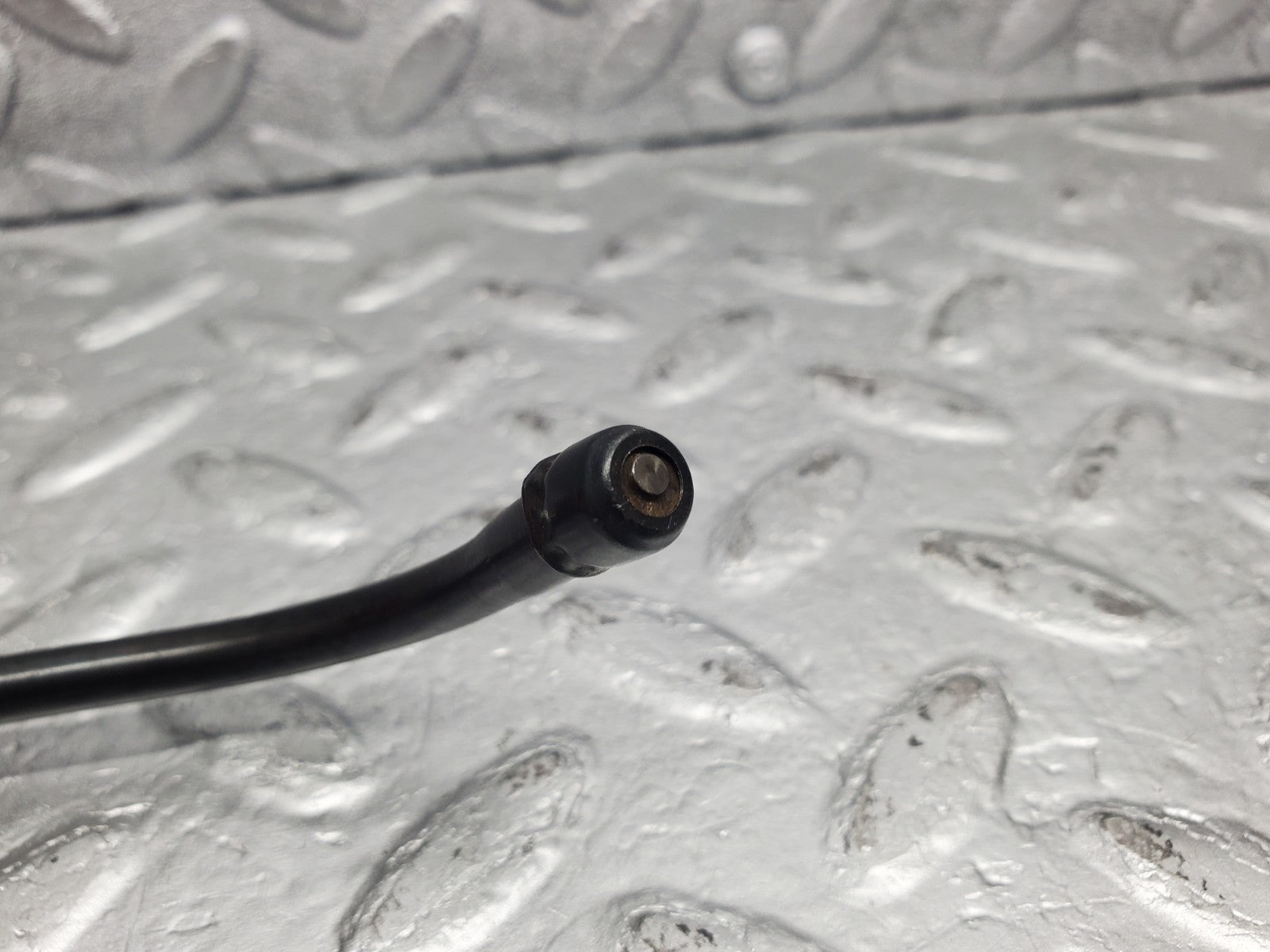 W112 fuel injector used OEM