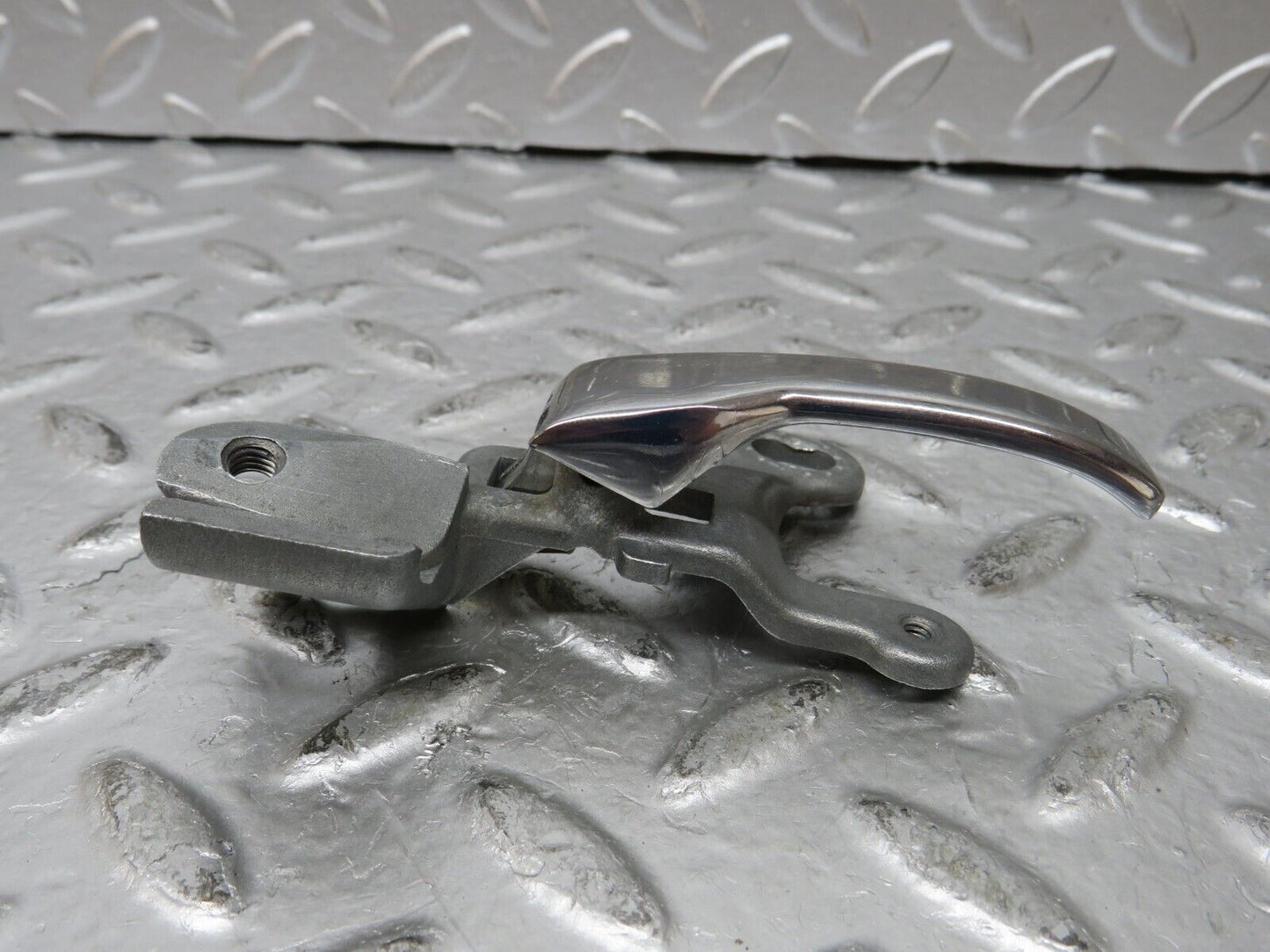 26055 Mercedes-Benz W116 450SE Right Interior Door Handle 1157660219
