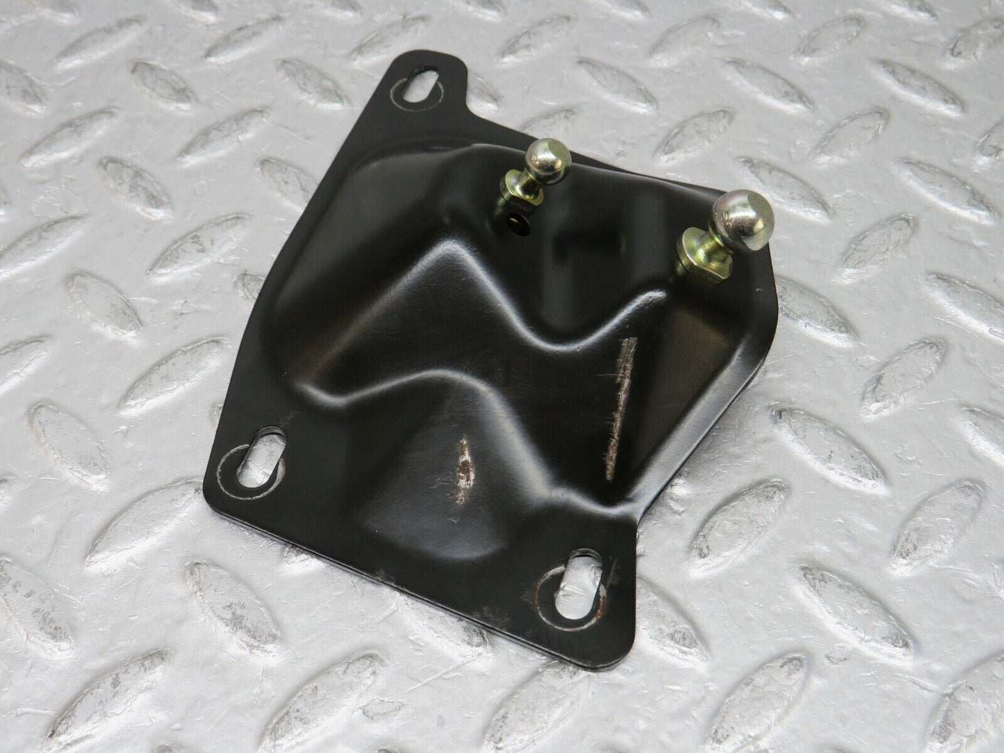 37822 Mercedes-Benz A124 320E Cabriolet Soft Top Support Bracket Right Side