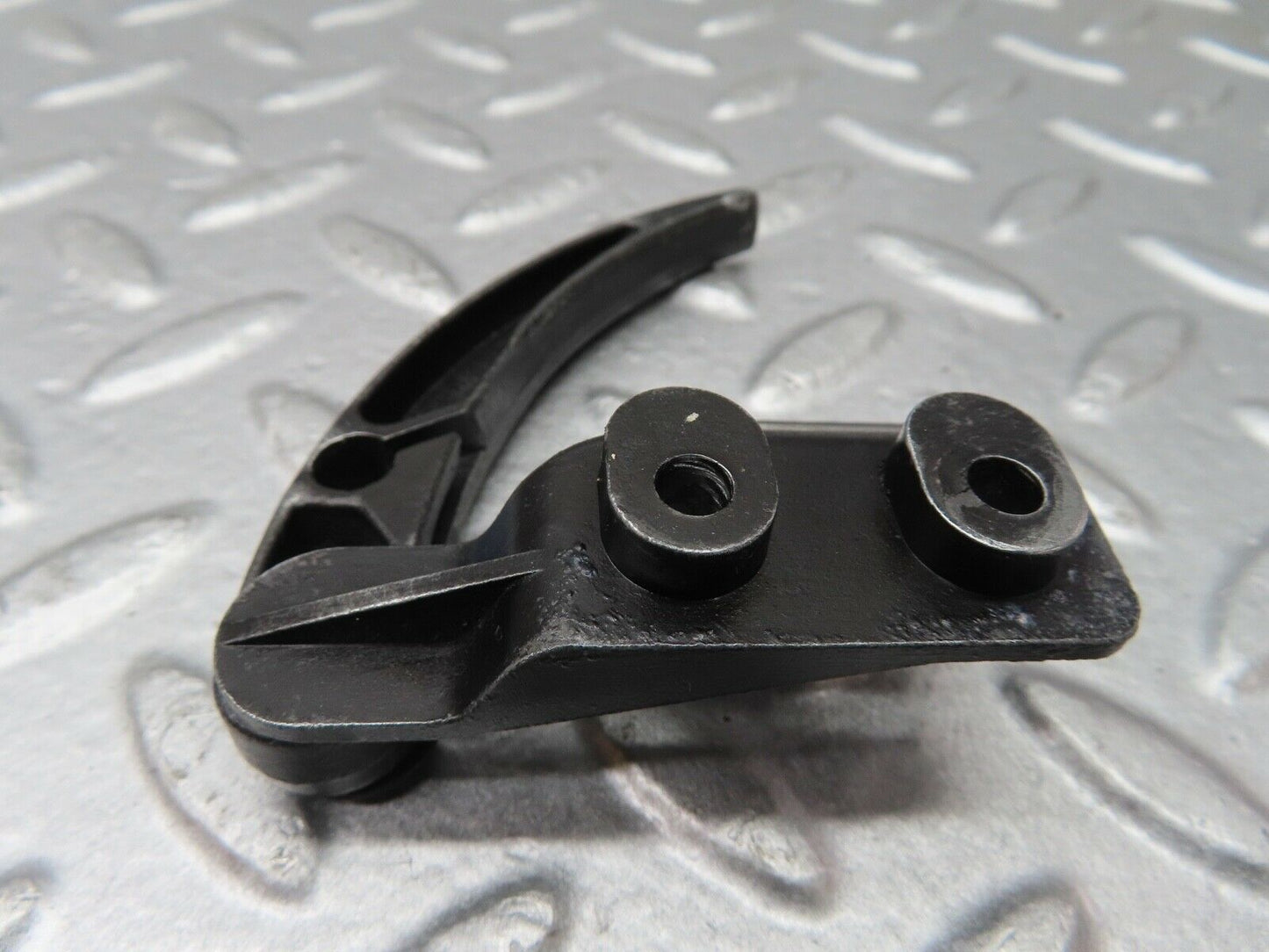 18250 Mercedes-Benz W111 220SE Coupe Hood Opener Bonnet Opener Release