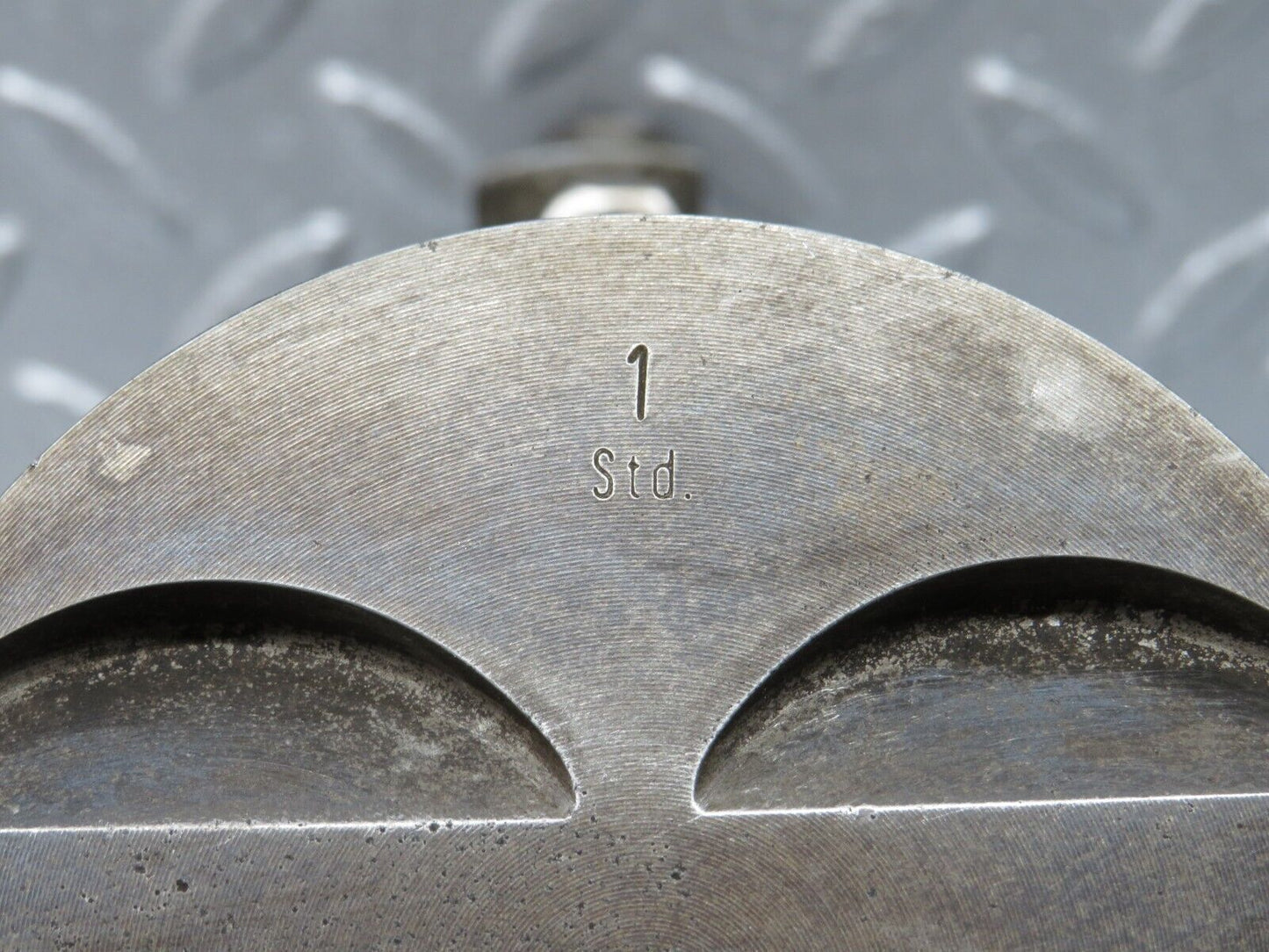 40026 Mercedes-Benz R107 350SL Piston With Connecting Rod 92.00mm