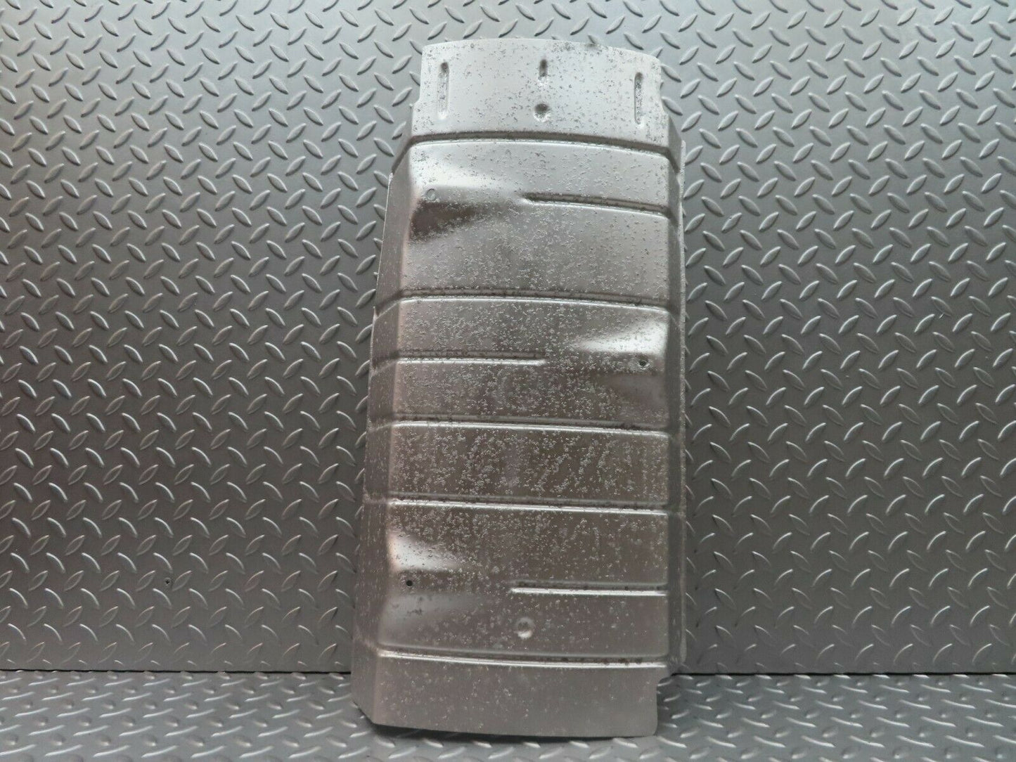 5554 Mercedes-Benz W124 230E Exhaust Heat Shield