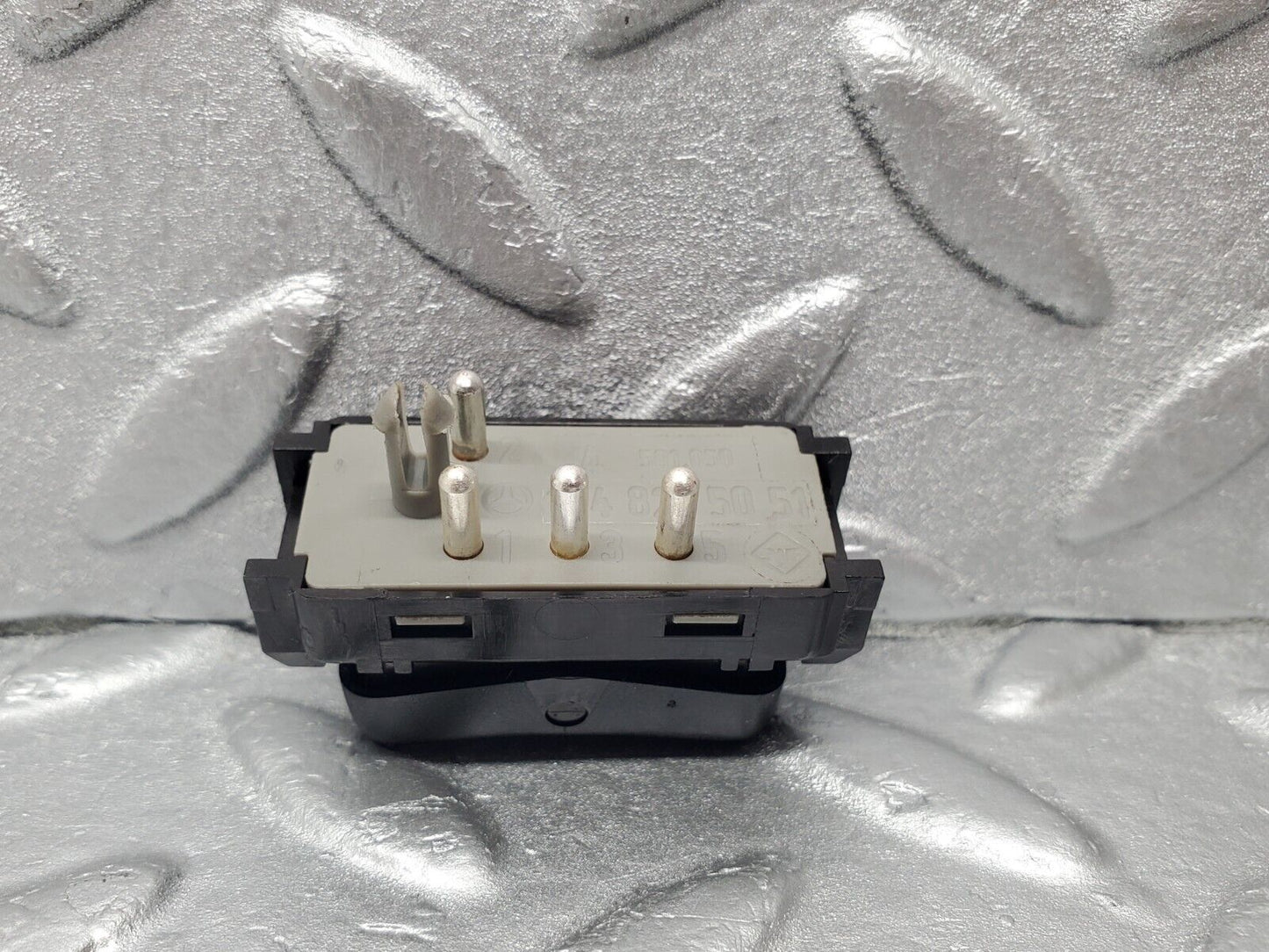 46925 Mercedes-Benz R129 320SL Coupe Central Locking Switch 1248215051
