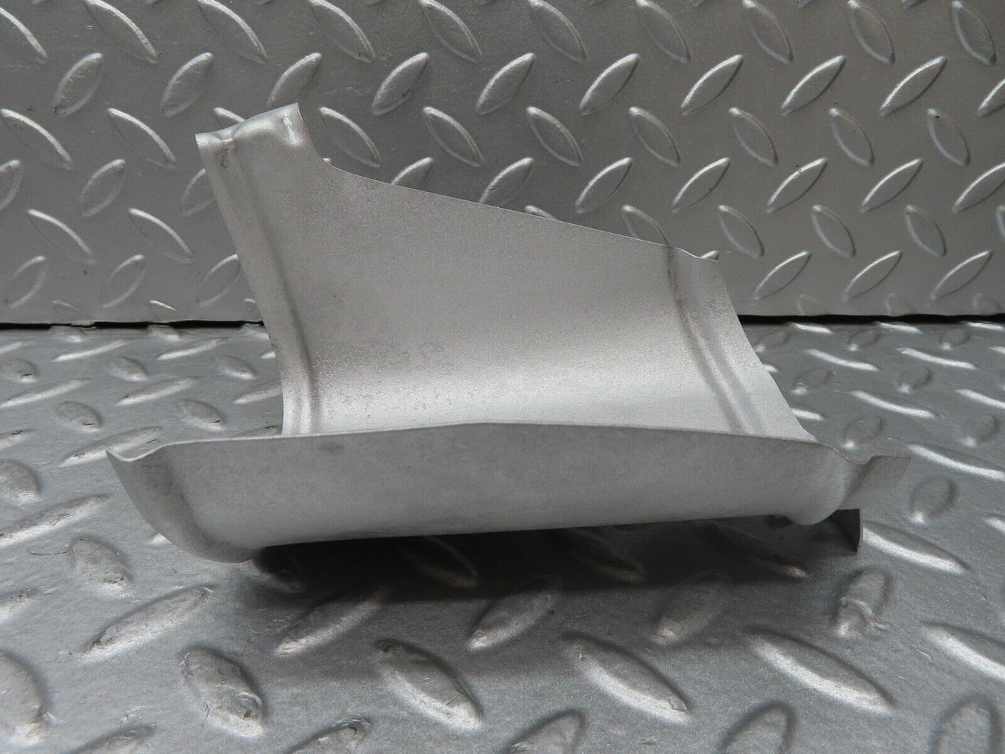 16970 Mercedes-Benz C123 280CE Coupe Steering Column Heat Shield