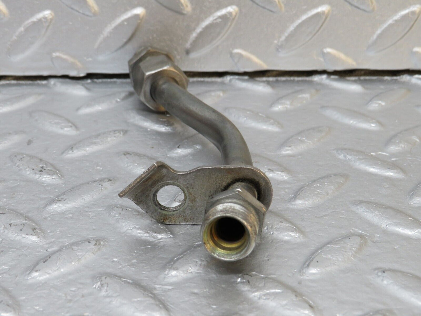 40032 Mercedes-Benz R107 350SL Intake Manifold Brake Servo Pipe