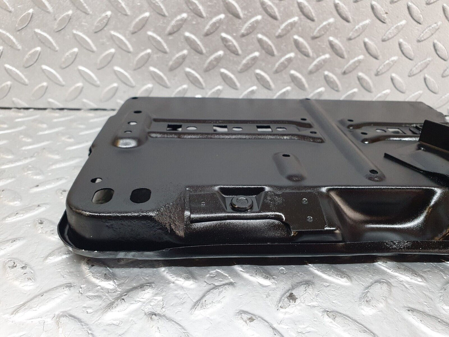43892 Mercedes-Benz C123 230CE Coupe Battery Tray