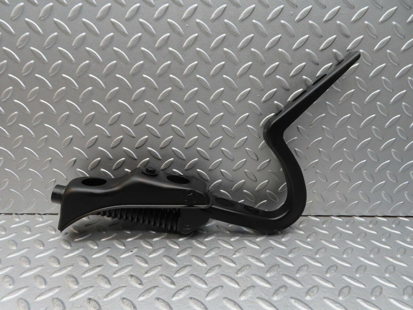 14279 Mercedes-Benz W116 350SE Trunk Hinge With Spring Right Side