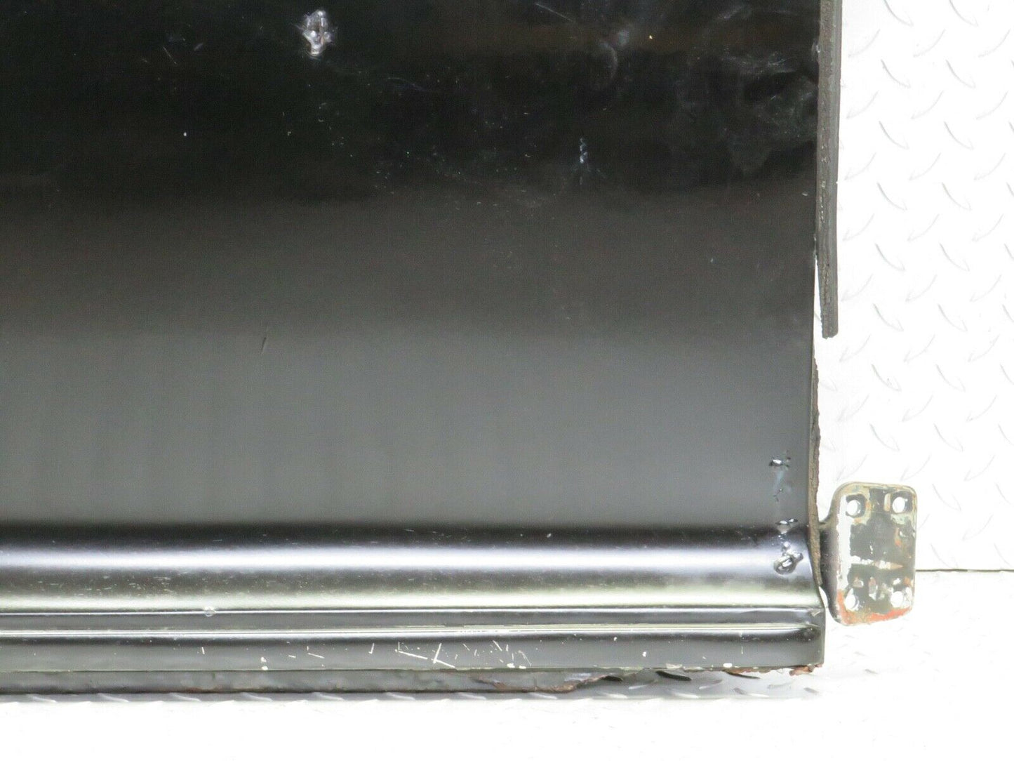 21914 Mercedes-Benz W121 190b Ponton Rear Right Door