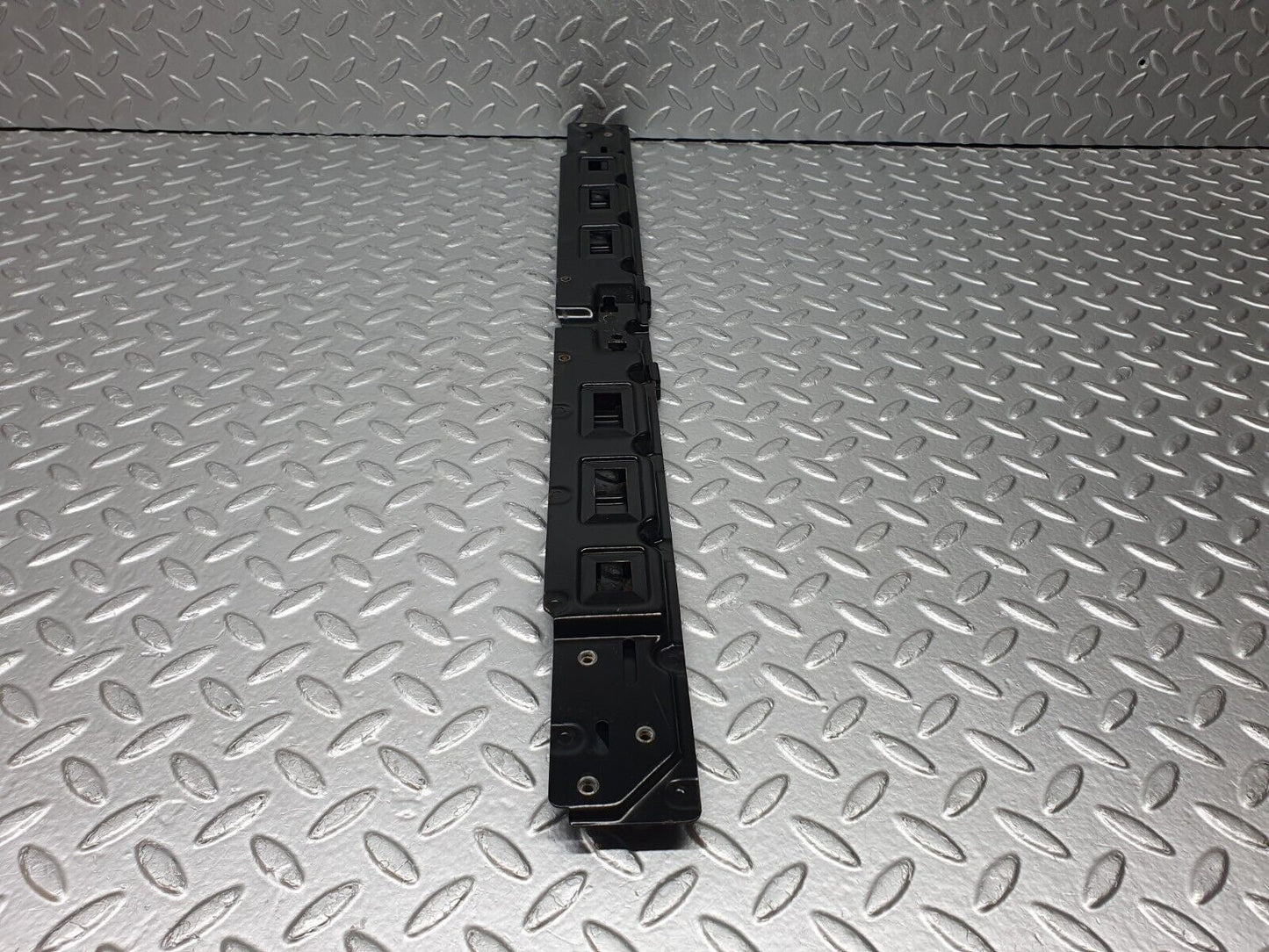 40710 Mercedes-Benz W126 Power Sunroof Mechanism
