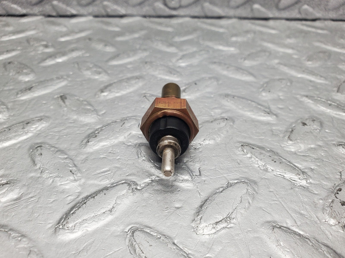 W201 Baby Benz coolant temperature sensor used OEM