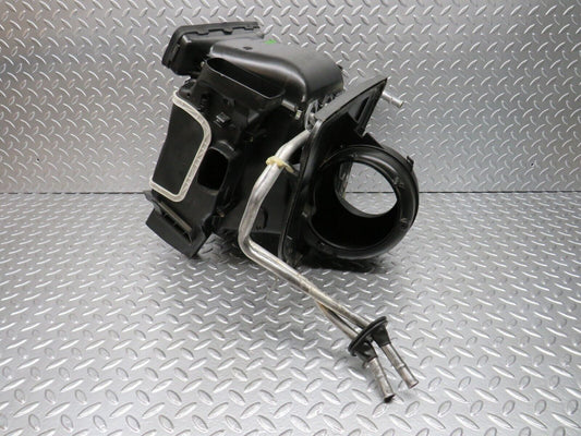 29297 Mercedes-Benz W124 230E Heater Blower Box Housing 1248304062