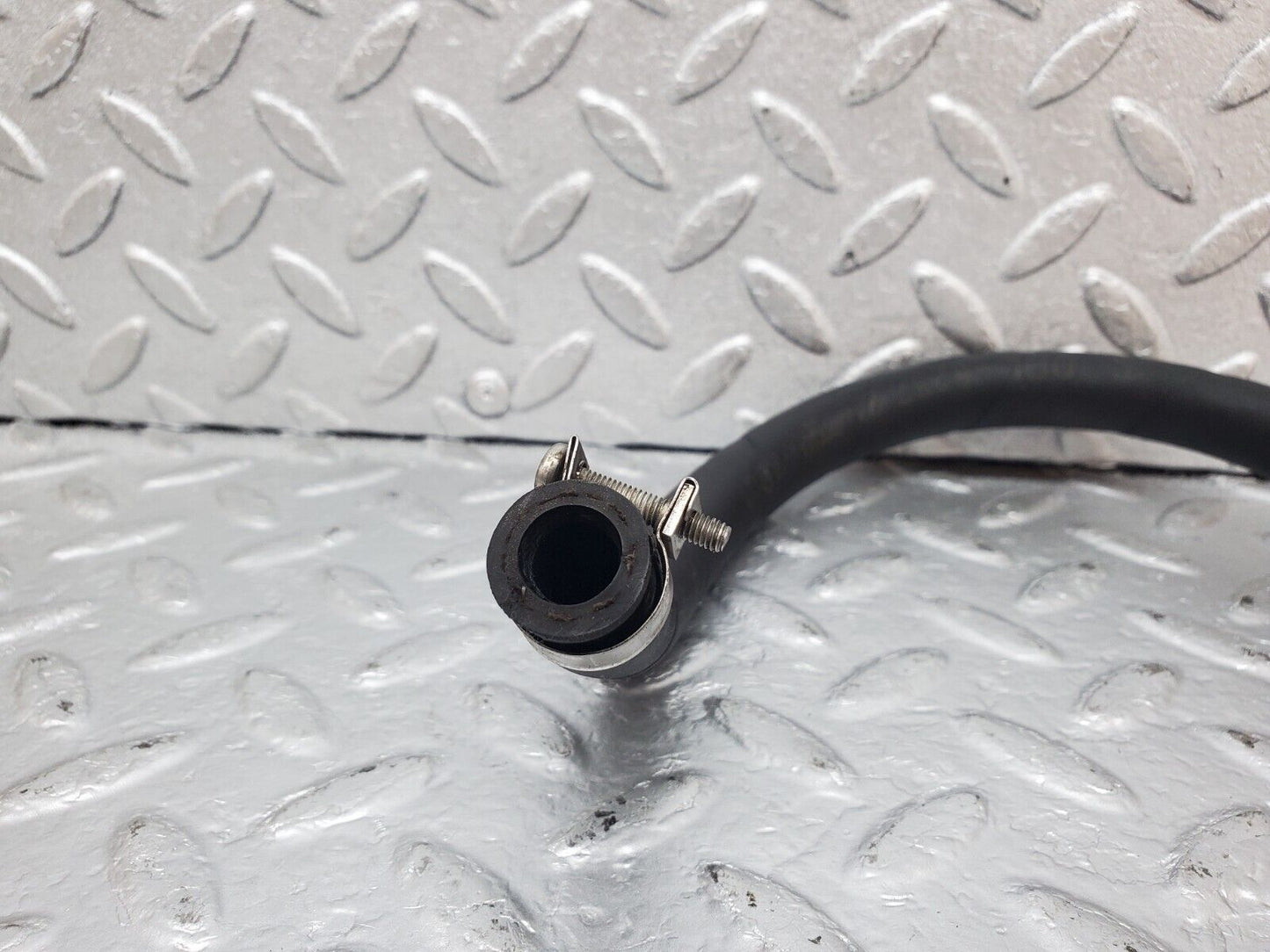 45313 Mercedes-Benz R129 300SL Coupe Oil Hose Pipe