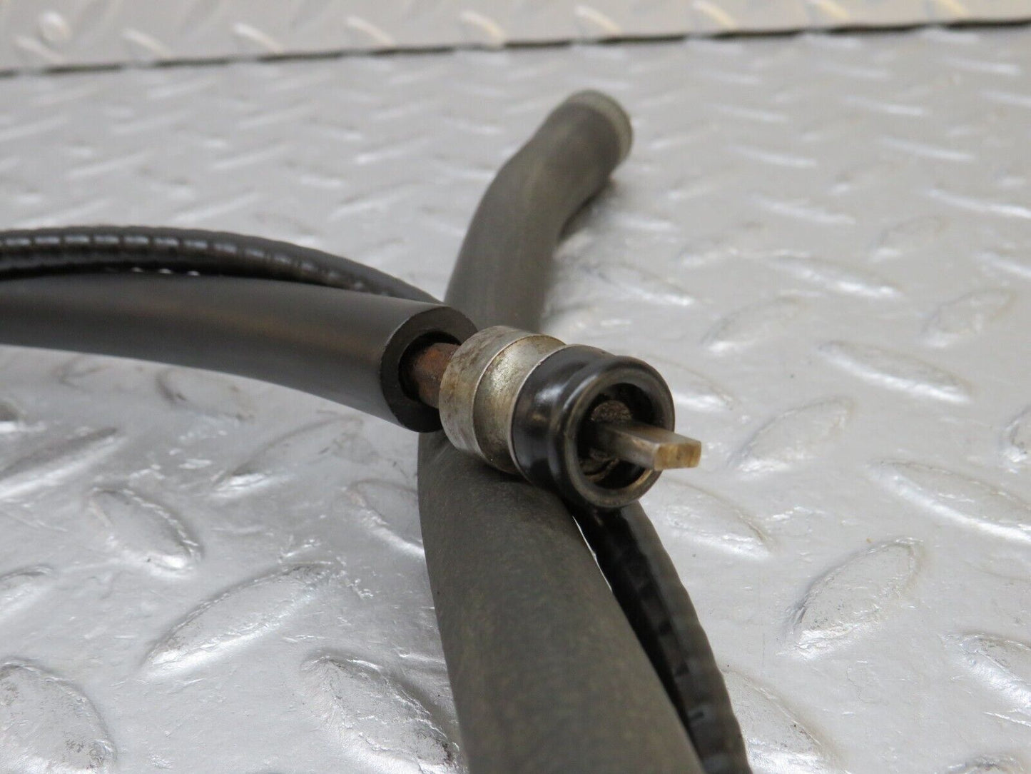 37538 Mercedes-Benz W109 300SEL Speedometer Cable For Automatic Gearbox