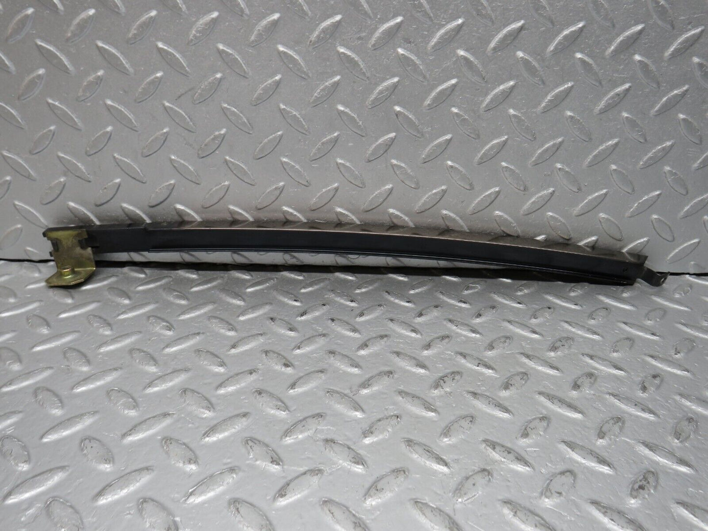 38736 Mercedes-Benz W201 190E Rear Left Door Window Channel