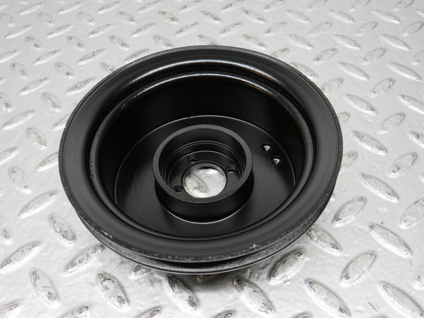 32021 Mercedes-Benz W123 230E Water Pump Pulley