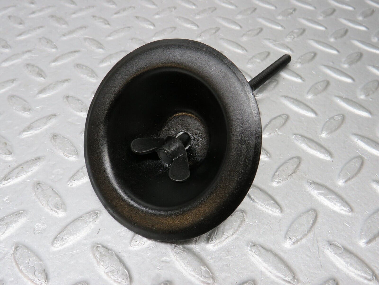 35346 Mercedes-Benz R107 280SL Spare Wheel Holder