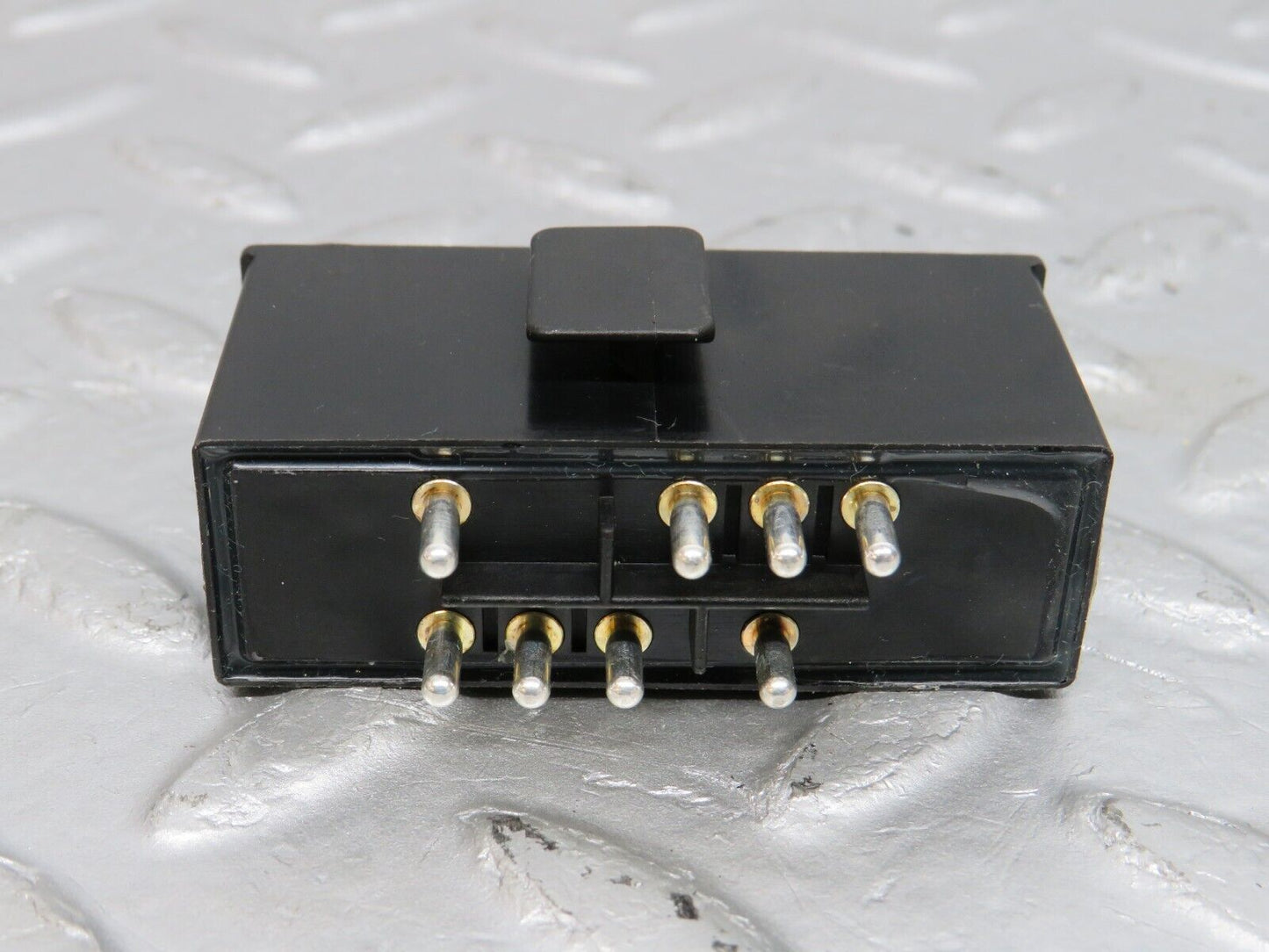 39651 Mercedes-Benz R129 320SL Coupe Seat Locking Relay 1298210147