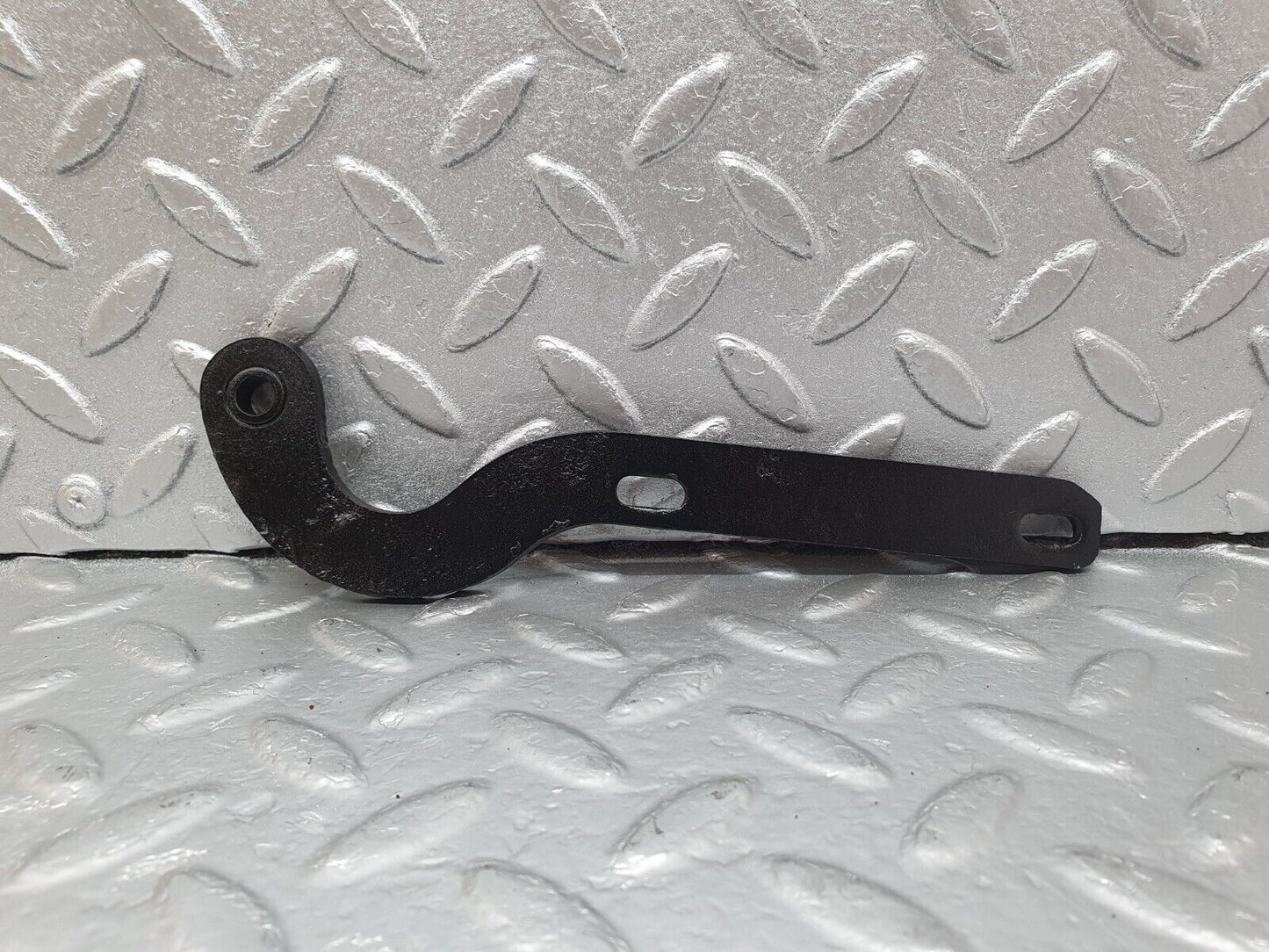 43242 Mercedes-Benz W108 280SE Bonnet Hinge Support Right Side