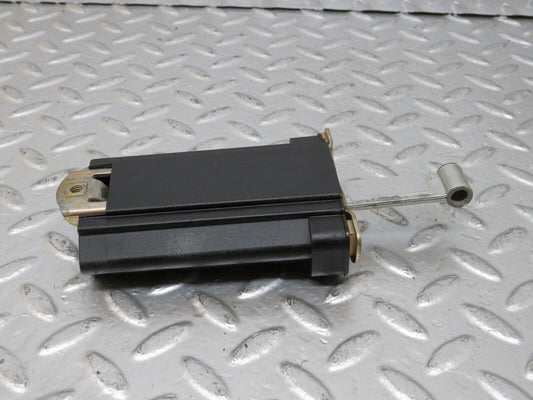 24751 Mercedes-Benz W140 S320 Rear Door Safety Check Strap
