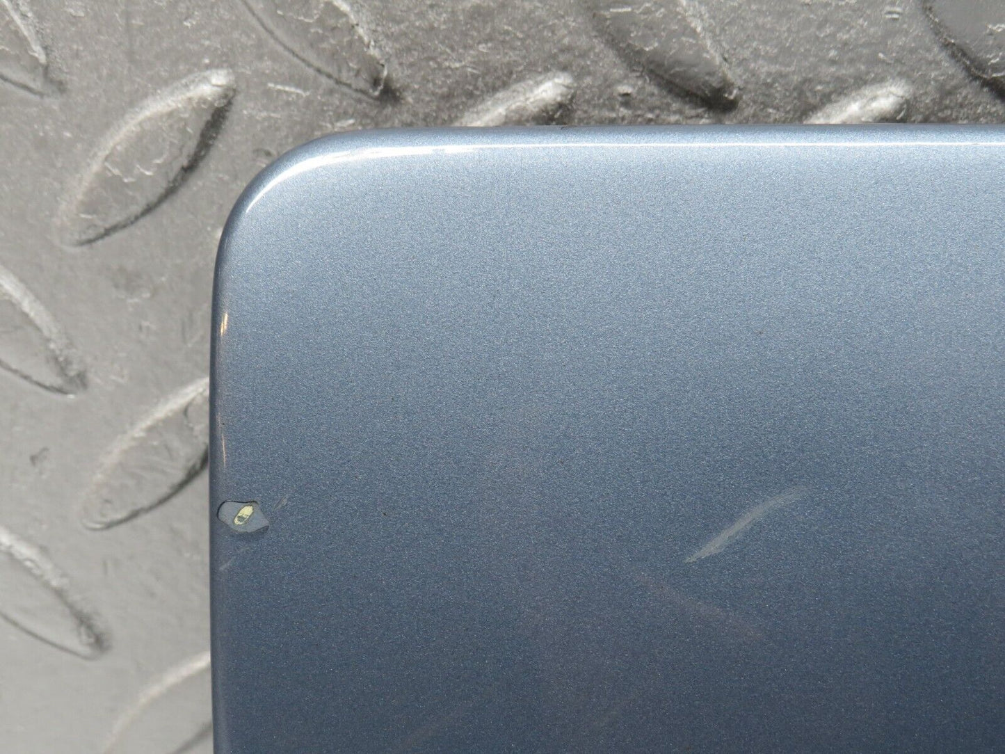 39090 Mercedes-Benz R107 500SL Coupe Fuel Tank Flap Cap