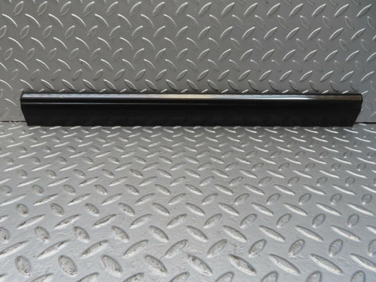 13464 Mercedes-Benz W123 200 Rear Right Door Lower Trim