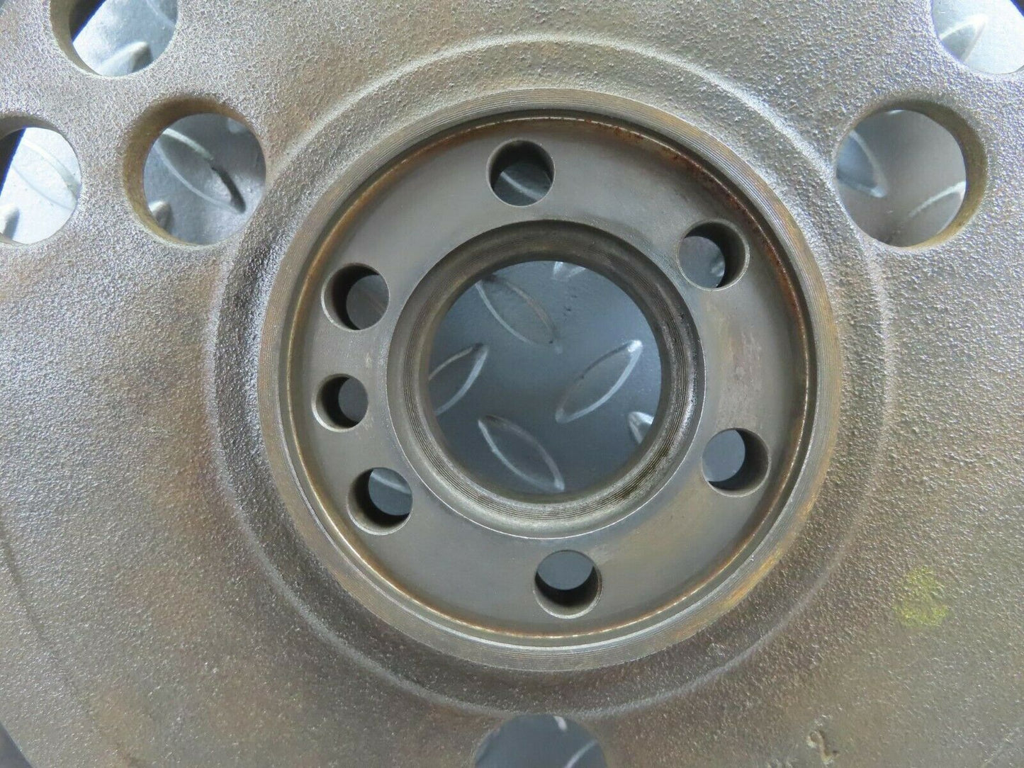 10178 Mercedes-Benz W111 280SE Flywheel 1080320601