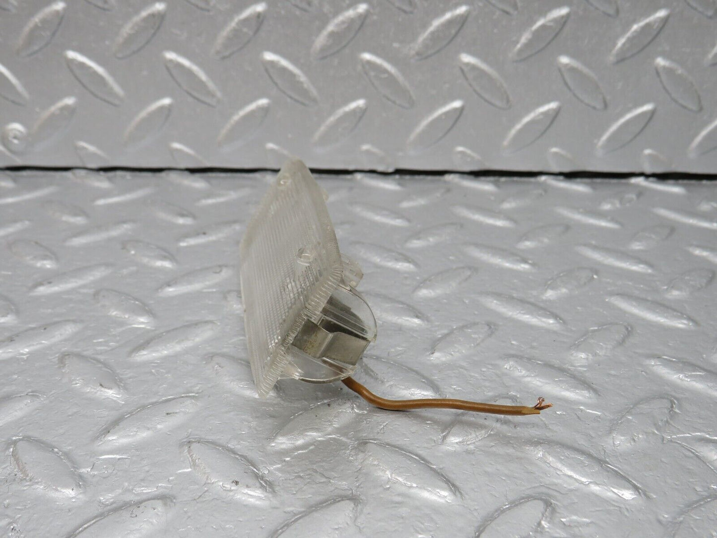 40696 Mercedes-Benz W123 300D Interior Dome Light Rear