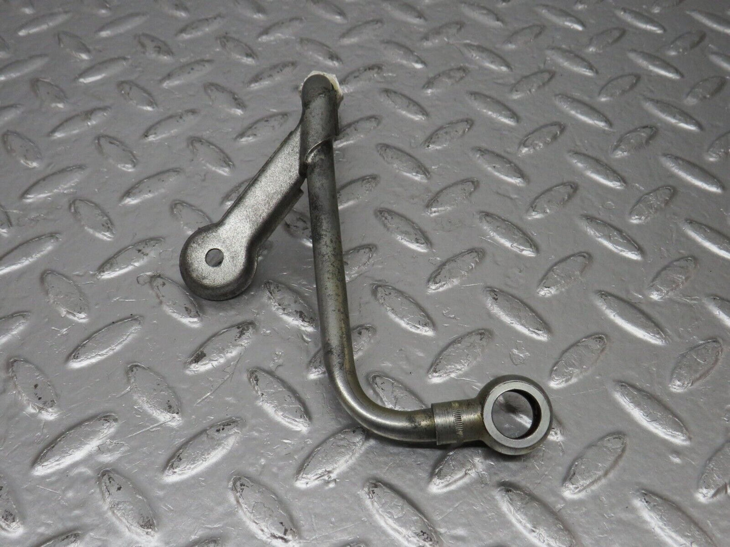 34181 Mercedes-Benz W124 260E Power Steering Hose Pipe