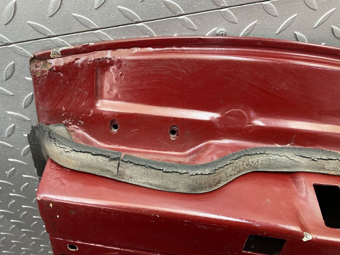 40042 Mercedes-Benz R107 350SL Right Door